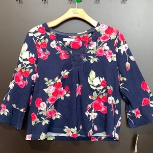 Carole hochman women’s top